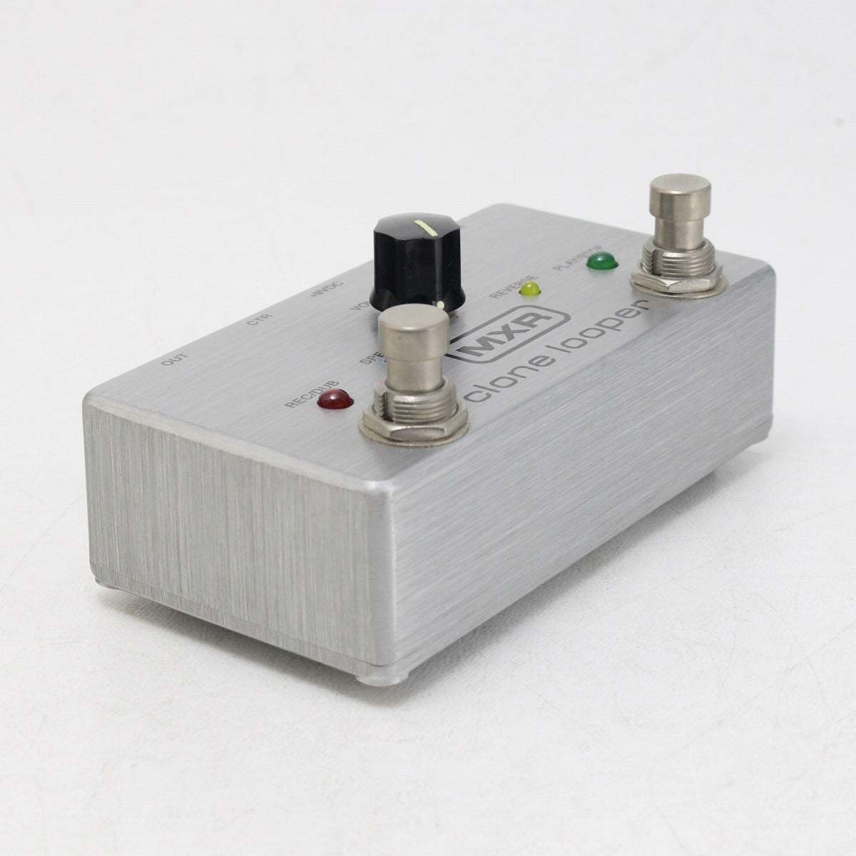 MXR M303 Clone Looper 美品 MXR M303 Clone Looper 【御茶ノ水本店】（中古）【楽器検索デジマート】