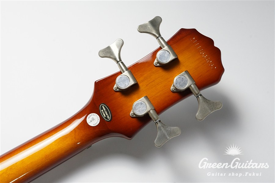 Epiphone Viola Bass - VS（中古）【楽器検索デジマート】