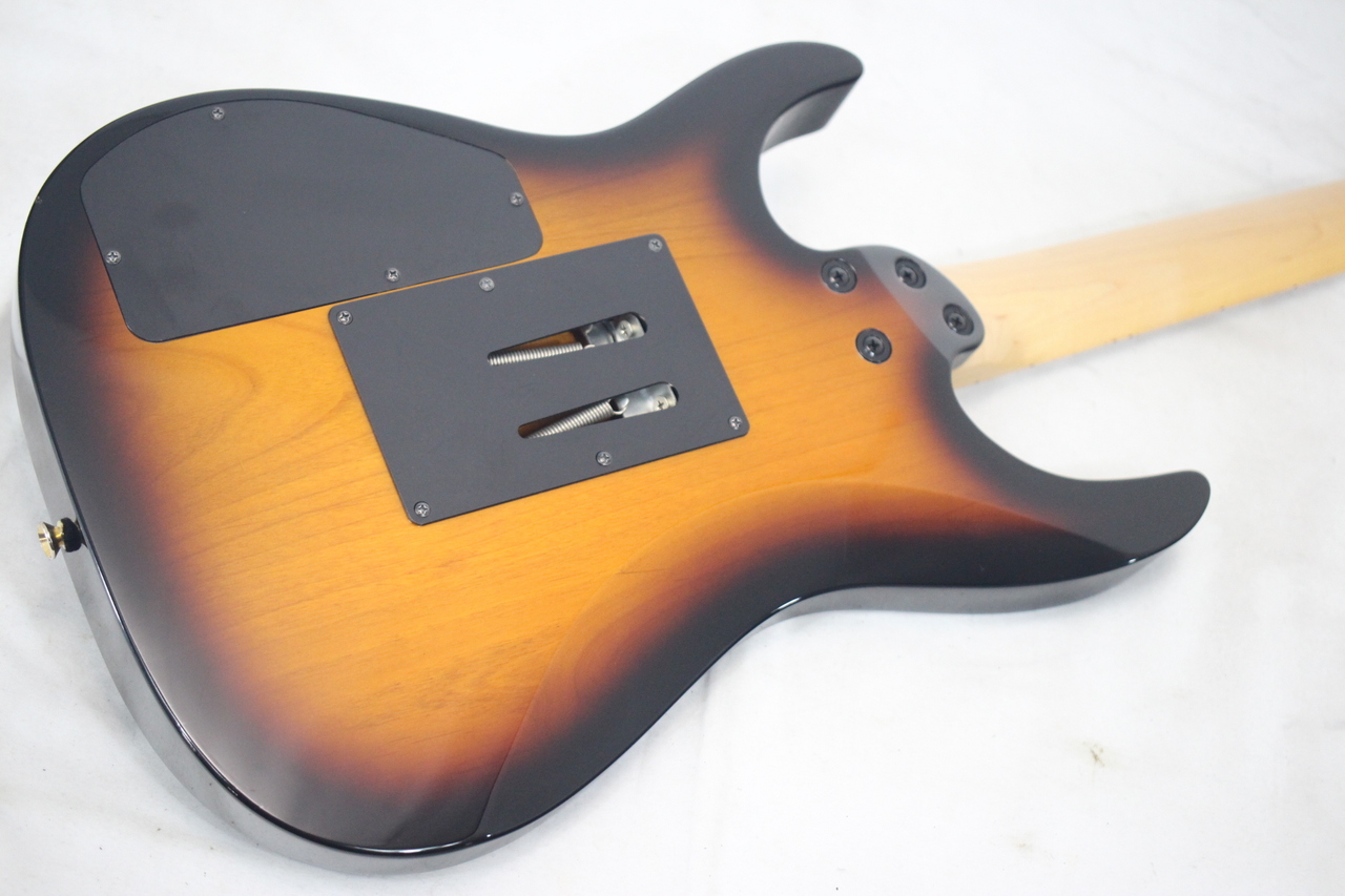 FERNANDES FR-STANDARD（中古）【楽器検索デジマート】