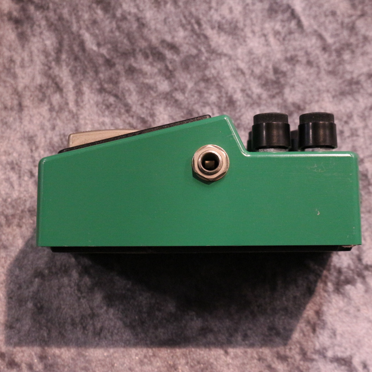 Ibanez TS9DX Turbo Tube Screamer 【USED】【4モード搭載チューブス 