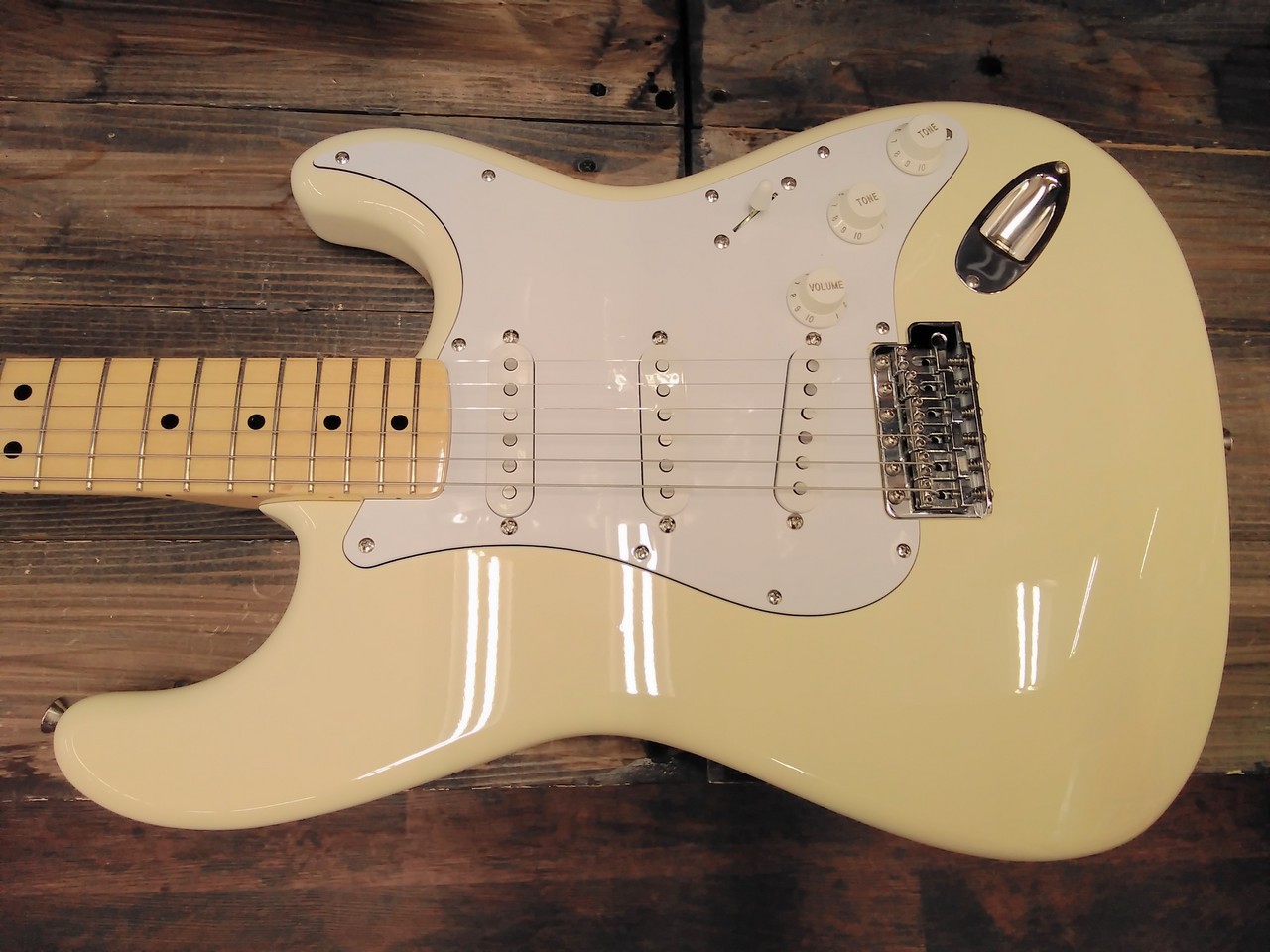 mamiya様　FENDER JAPAN ST72-58US 97〜98年製 mamiya様 FENDER JAPAN ST72-58US 97〜98年製 - メルカリ