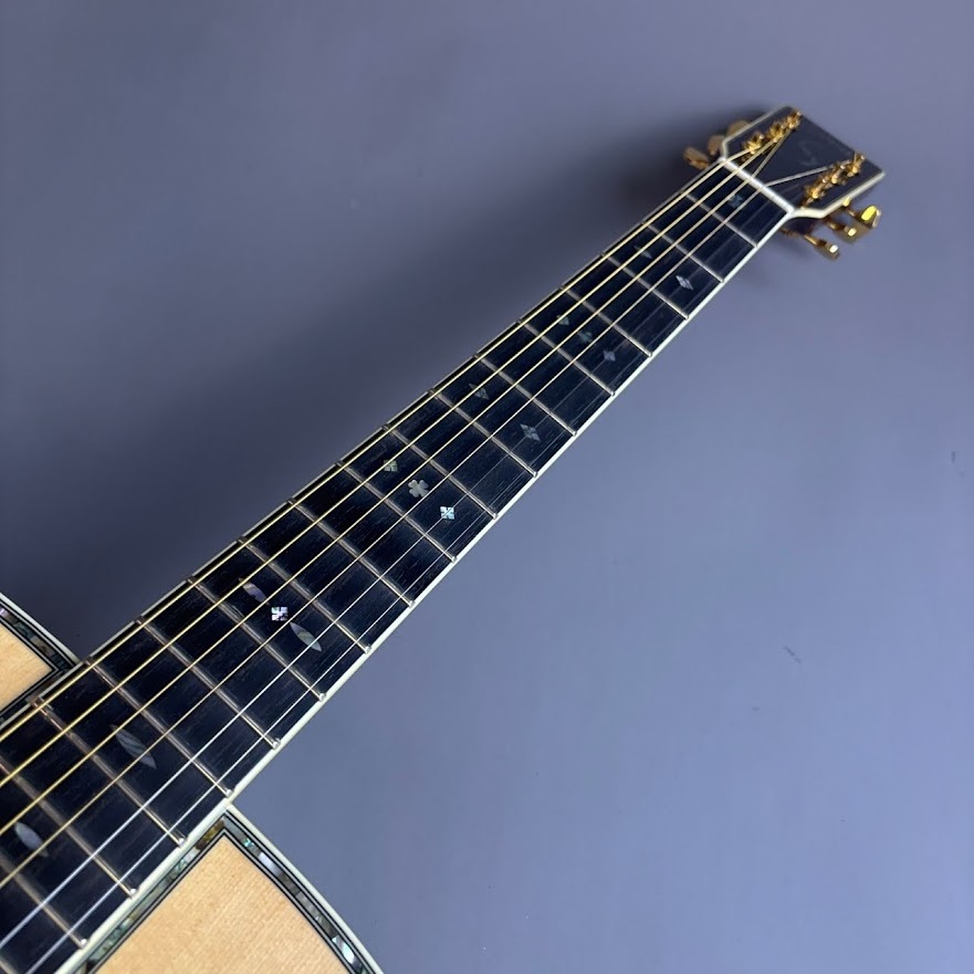 S.Yairi YD-42/N（中古/送料無料）【楽器検索デジマート】