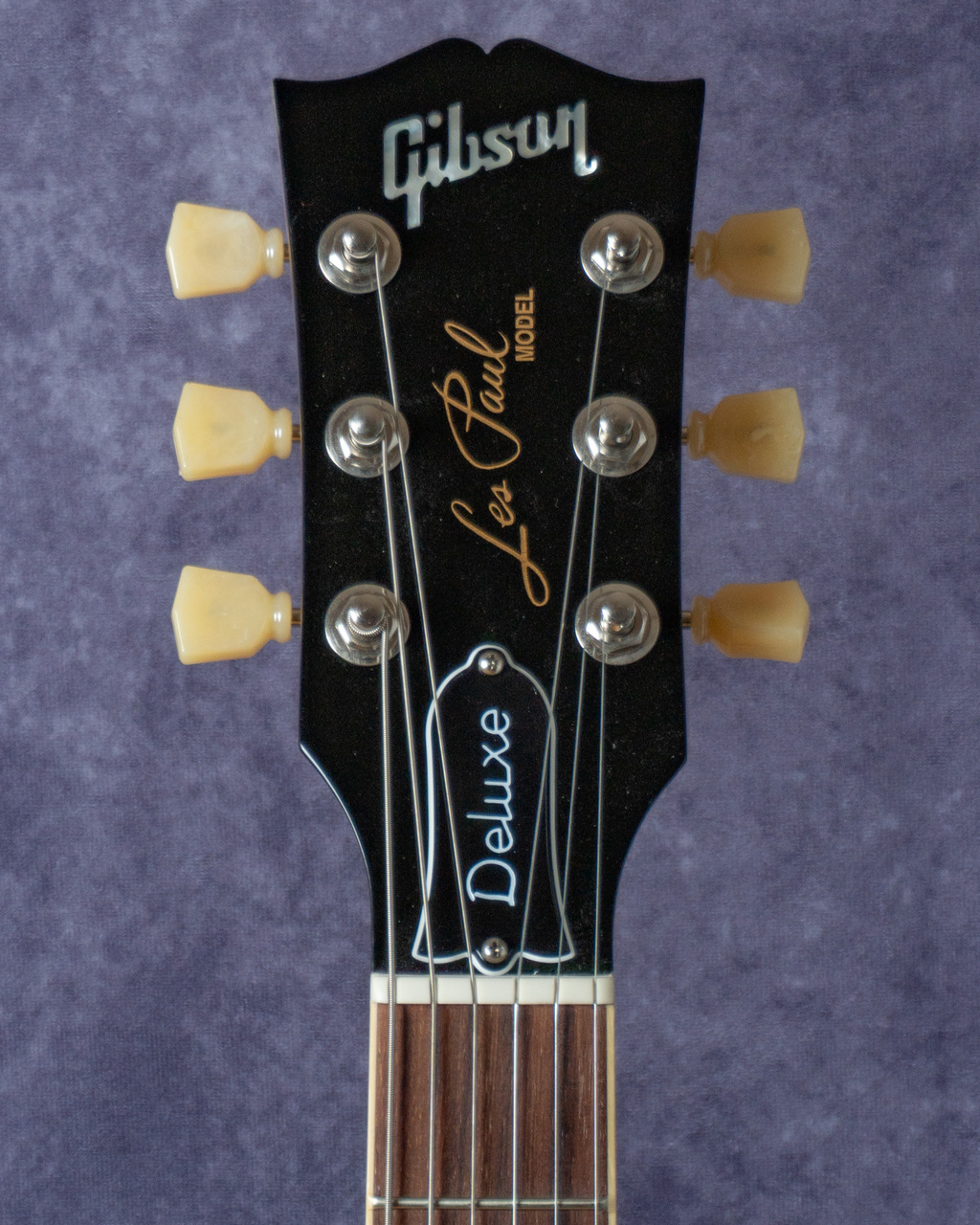 Gibson Les Paul 70s Deluxe（中古/送料無料）【楽器検索デジマート】