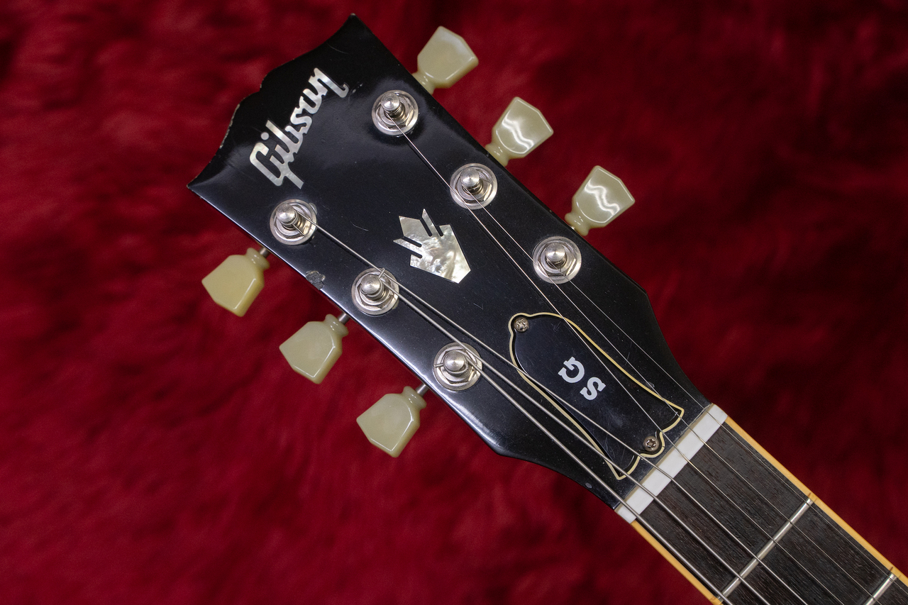 Gibson SG Standard Heritage Cherry