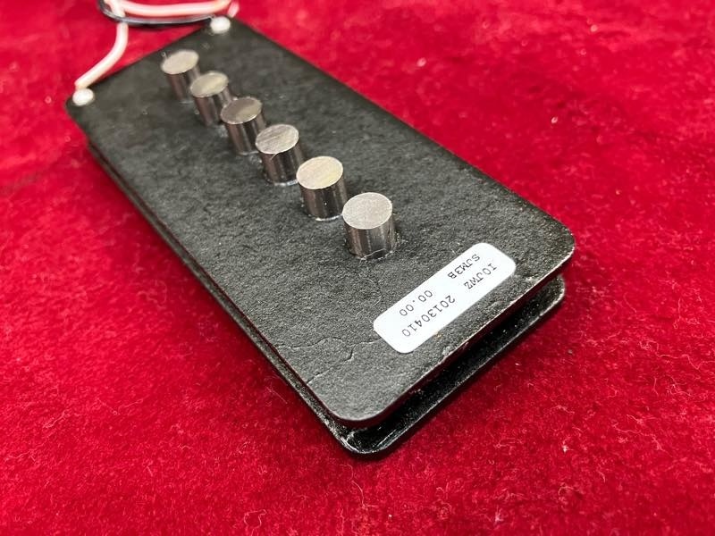 Seymour Duncan SJM-3B / Quarter-Pound for Jazzmaster（中古）【楽器