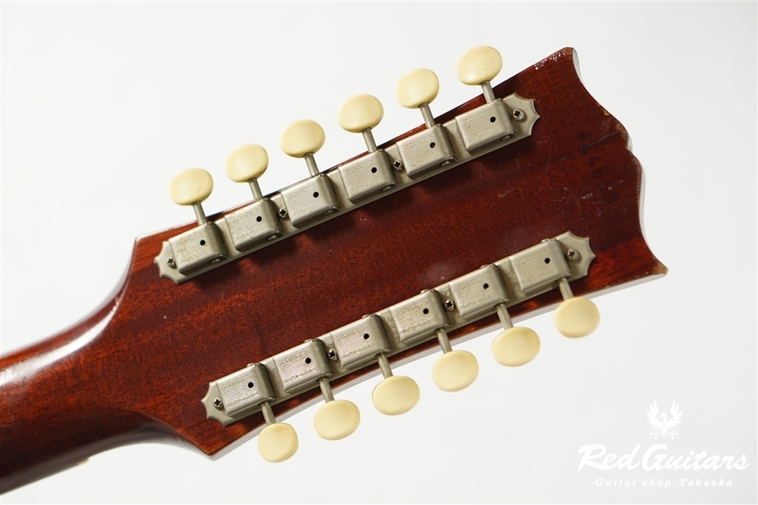 Gibson B-25-12（ビンテージ/送料無料）【楽器検索デジマート】