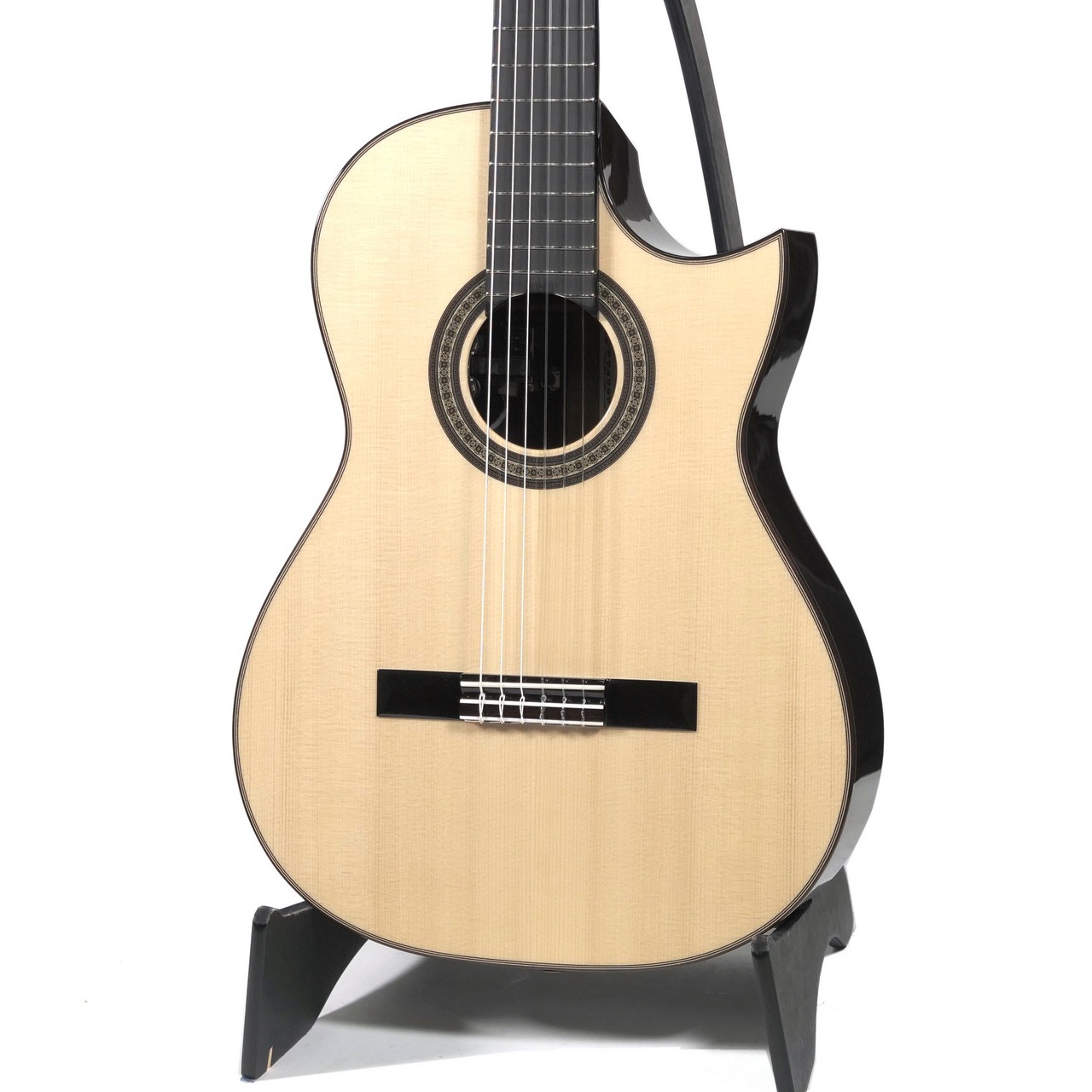 ディズニープリンセスのベビーグッズも大集合 ASTURIAS Solo Classico Premio/S（新品）【楽器検索デジマート】 ギター