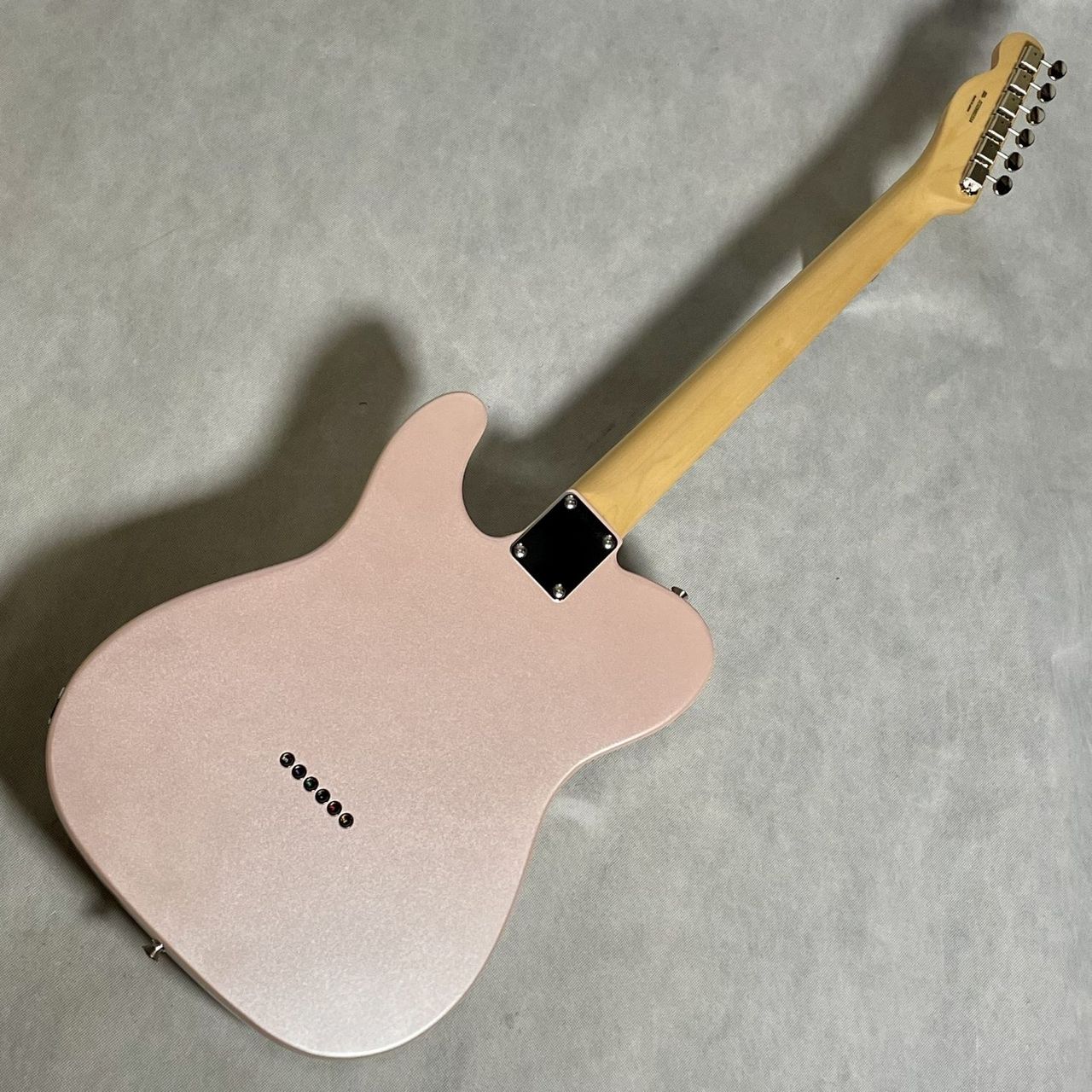 Fender Made in Japan Traditional 2025 Collection 60s Telecaster