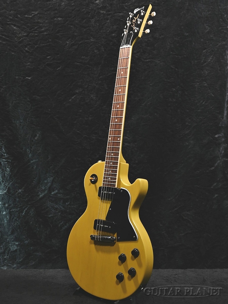 Gibson Les Paul Special -TV Yellow-【215660127】【3.42kg】【ローン