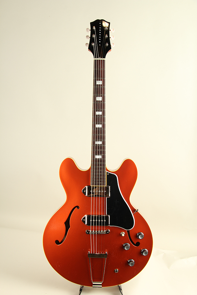 KING SNAKE Smith / Orange Brown Viper（新品）【楽器検索デジマート】