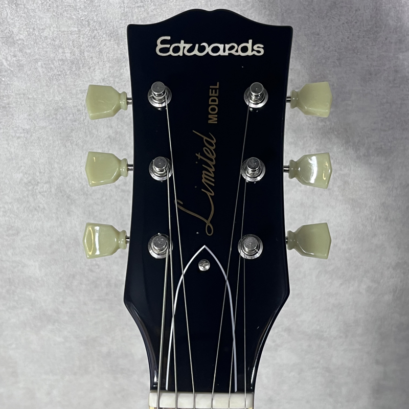 EDWARDS E-LP-92SD/QM【加古川店】（中古/送料無料）【楽器検索