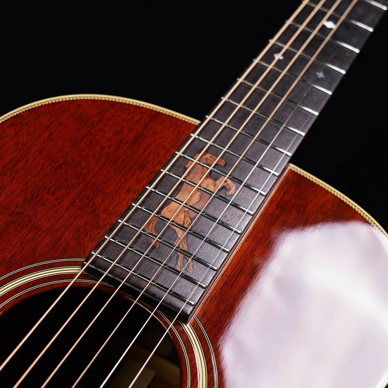 Headway HN-30/AM アコースティックギター 【中古】（新品/送料無料