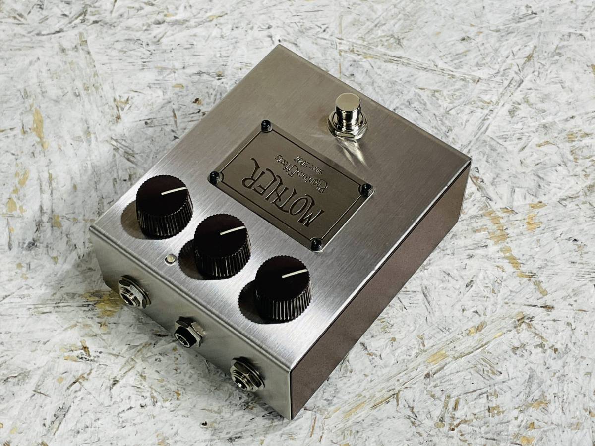 Phantom FX MOTHER（中古）【楽器検索デジマート】