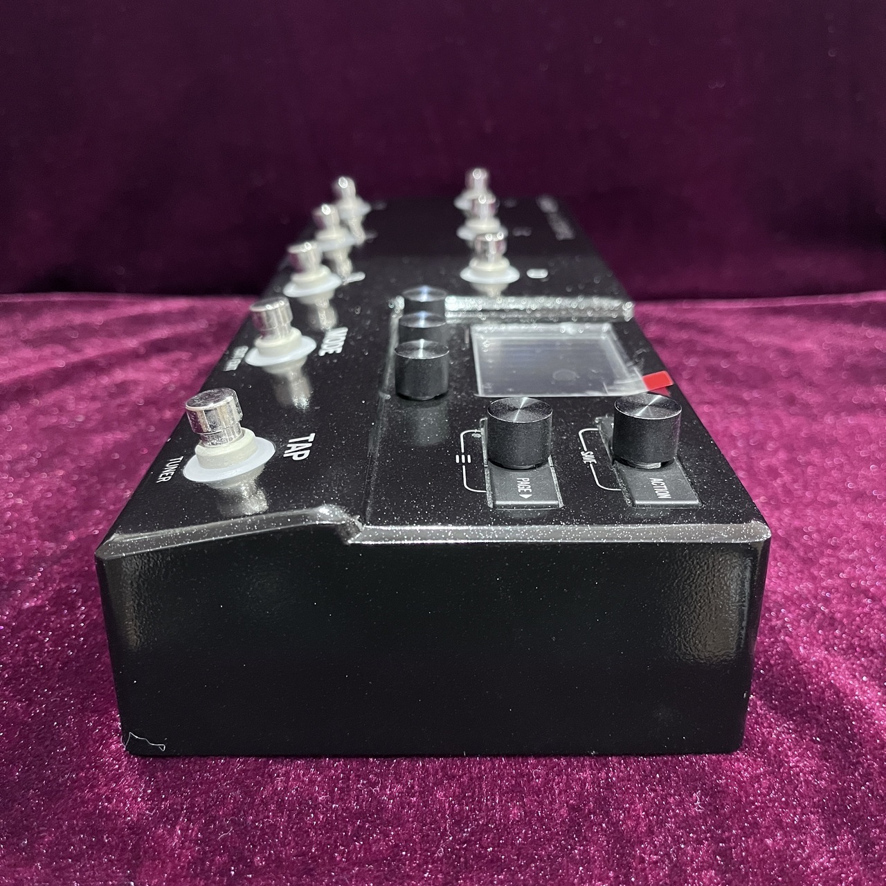 LINE 6 HX STOMP XL（中古）［デジマートSALE］【楽器検索デジマート】