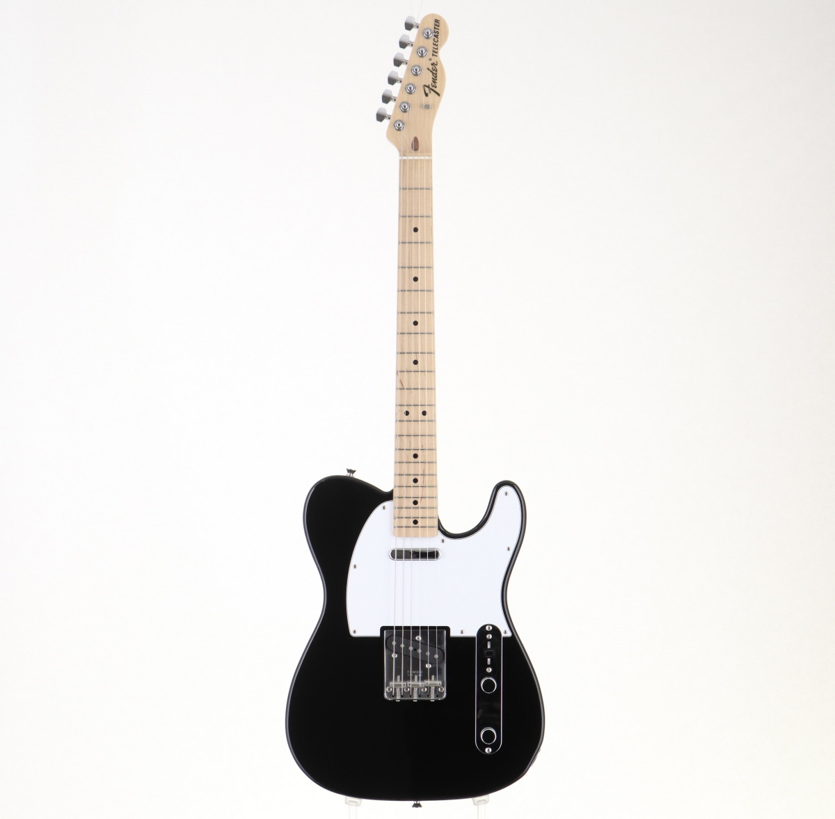 Fender Japan Exclusive Classic 70s Tele Ash Maple Fingerboard