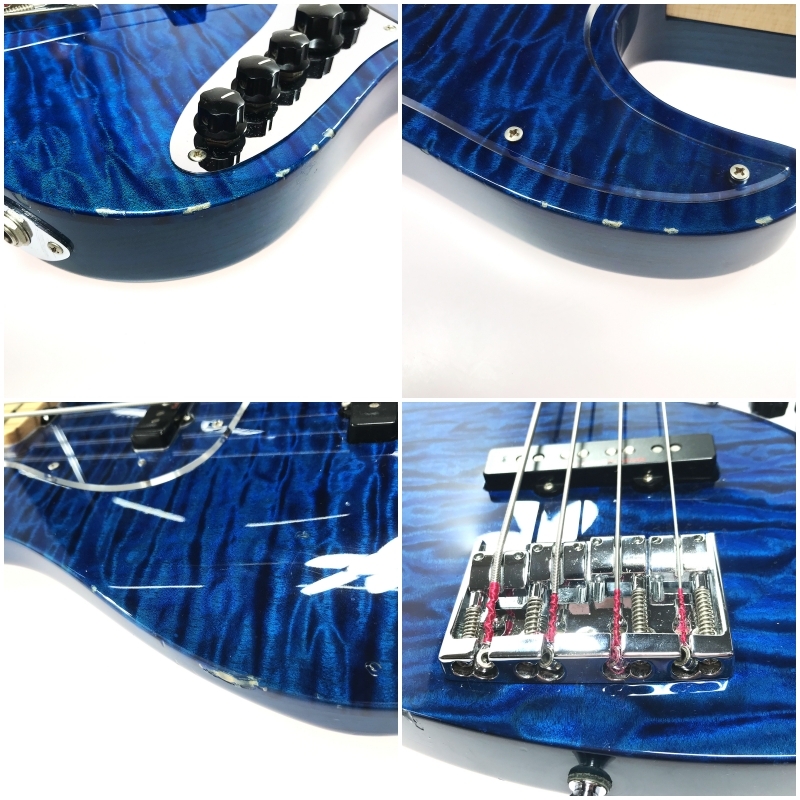 ESP AMAZE-CTM（中古）【楽器検索デジマート】