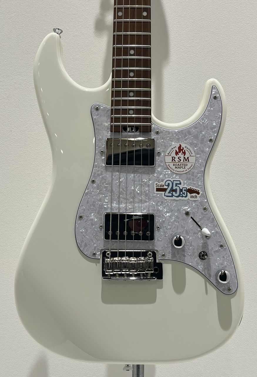 Bacchus GIN-FORCE/RSM OWH -Global Series-【アウトレット特価