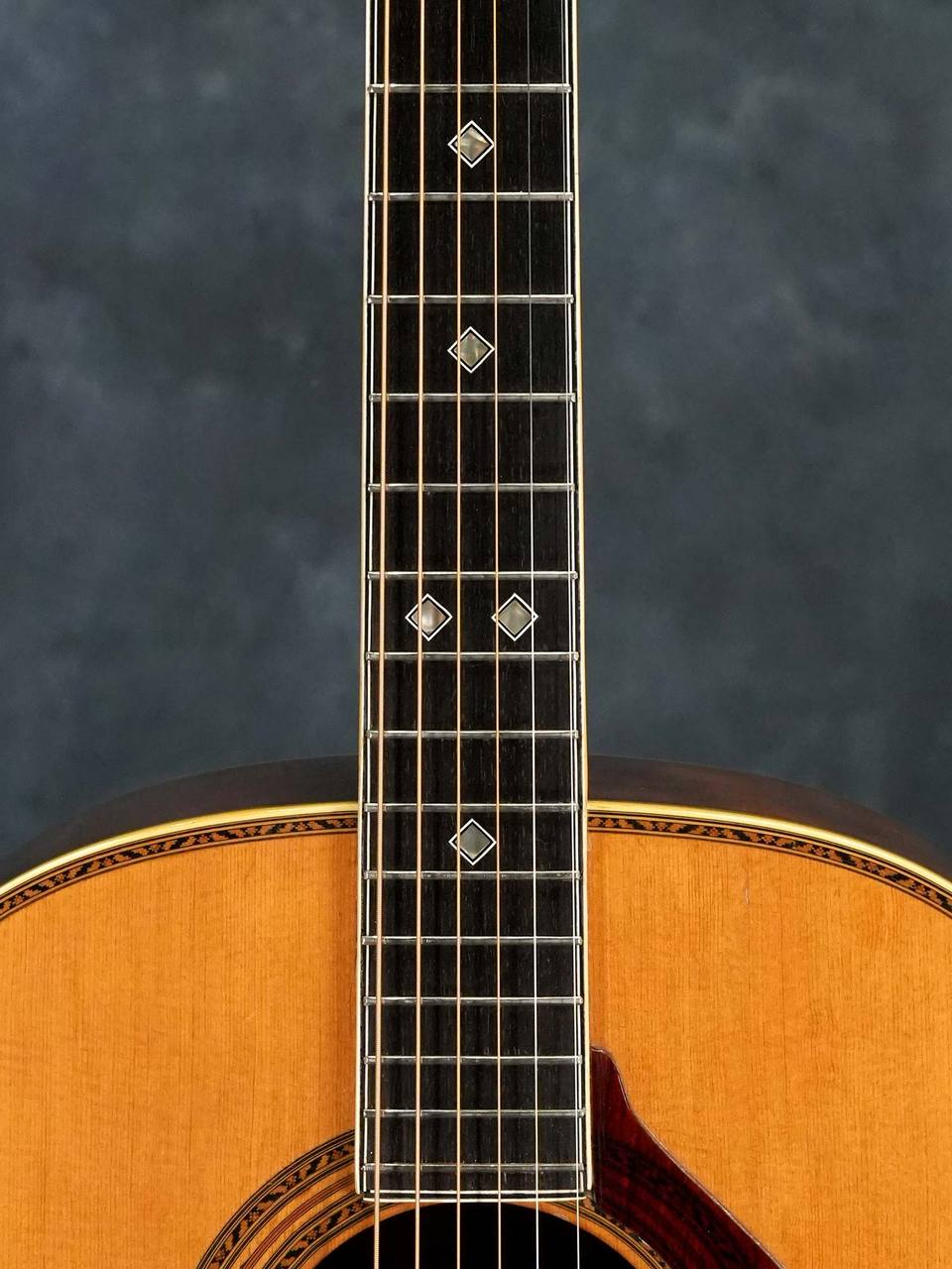 YAMAHA 1972 FG-2000（ビンテージ）【楽器検索デジマート】