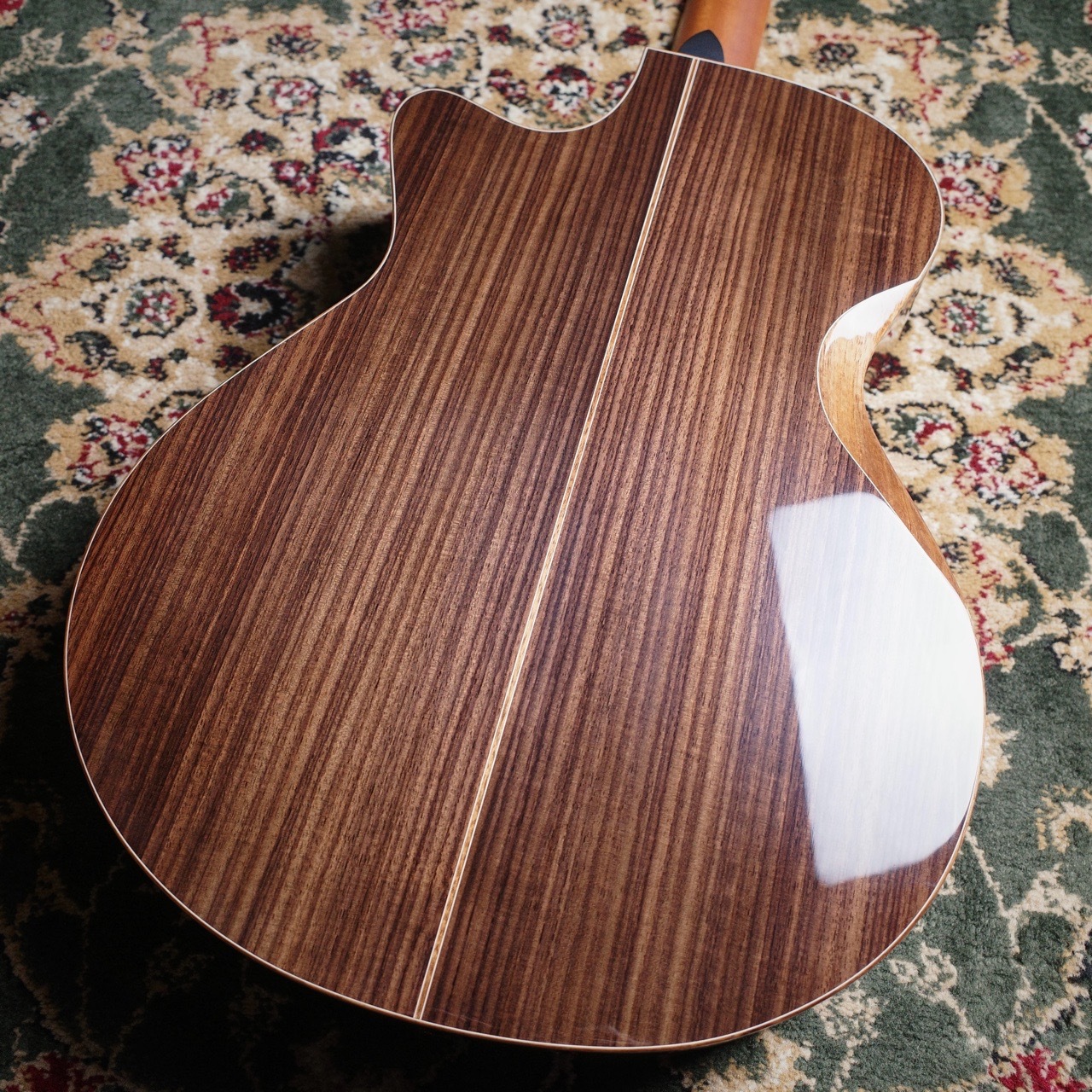 Furch (フォルヒ) Rainbow Gc-ER Legend25 UK Mod+.【現物写真】（新品
