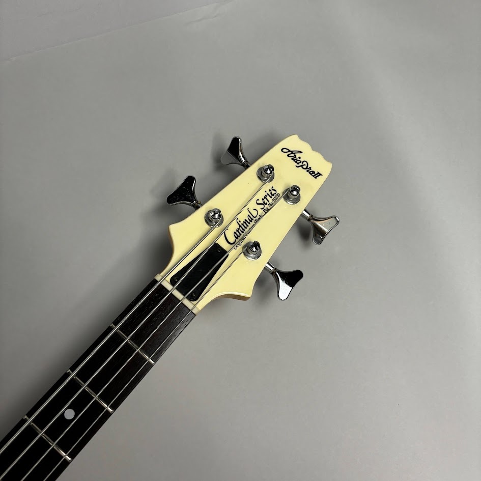Aria Pro II CSB-400（中古/送料無料）【楽器検索デジマート】