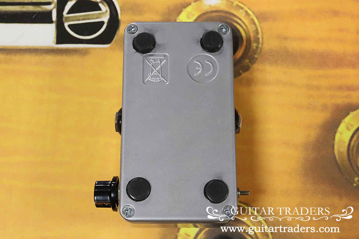 JHS Pedals 2019 EHX Triangle Big Muff Pi 