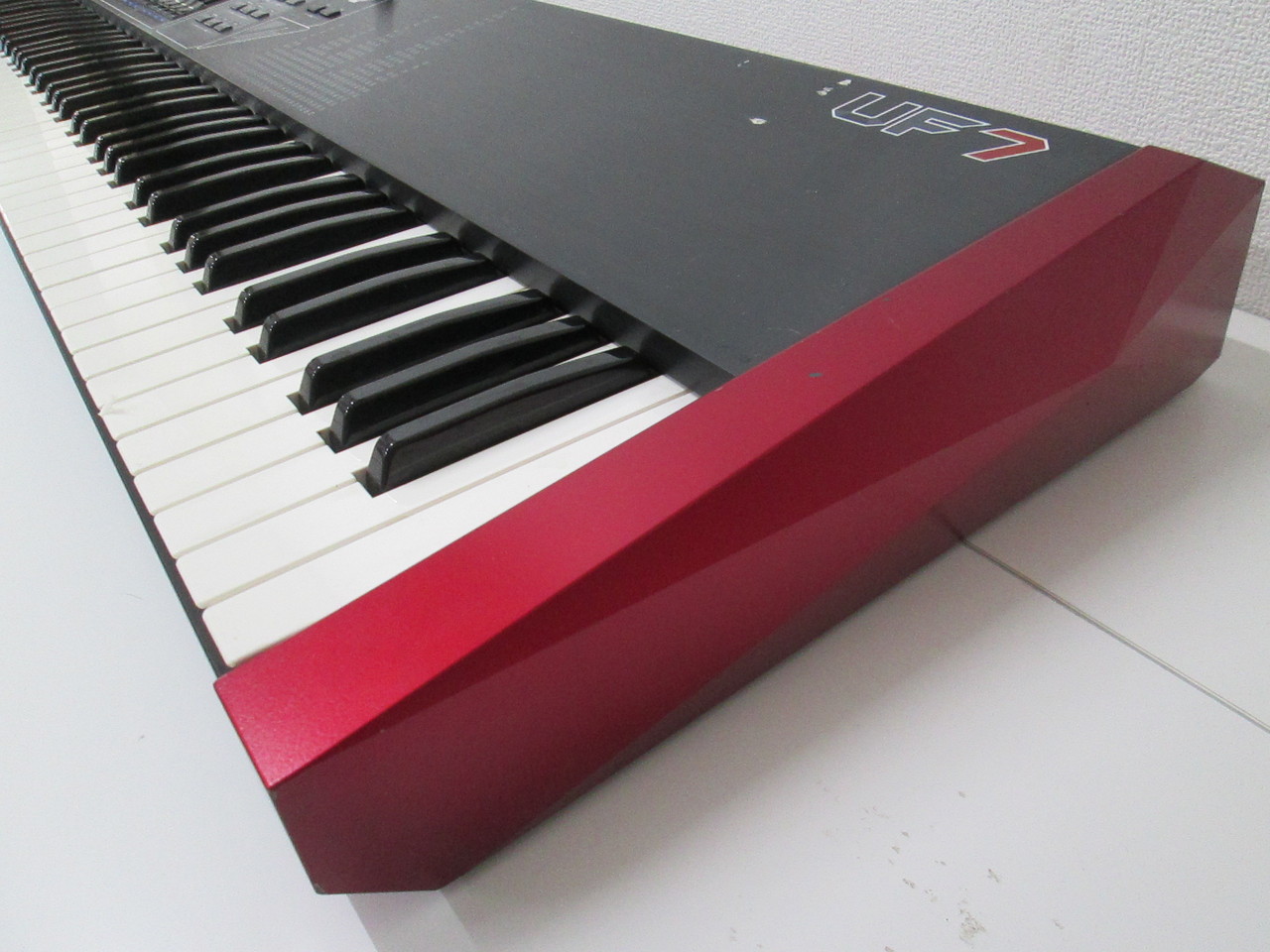CME UF7 76鍵盤MIDIキーボード（中古）【楽器検索デジマート】