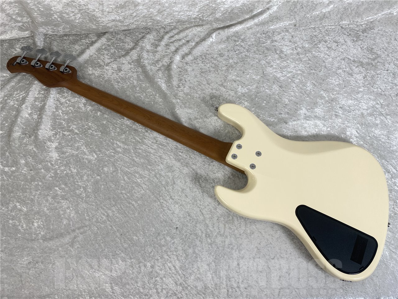 Sadowsky MetroExpress MX21 VJ4 Maple Fingerboard (Olympic White