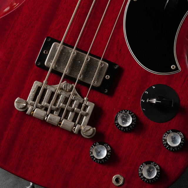 Orville EB-3 CH【中古】【USED】（中古）【楽器検索デジマート】