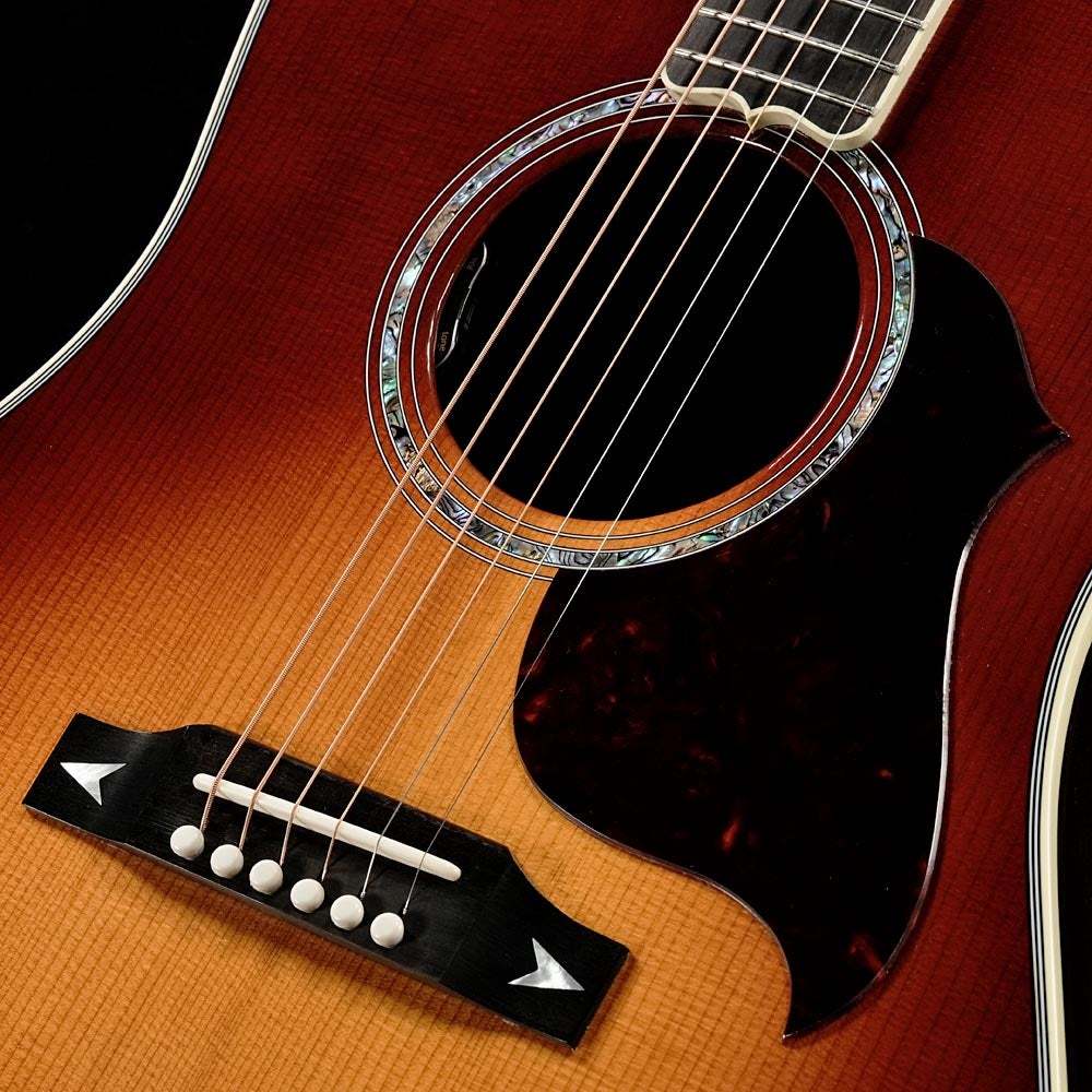 Gibson Songwriter Recording Artist Rosewood Burst【渋谷店】（新品