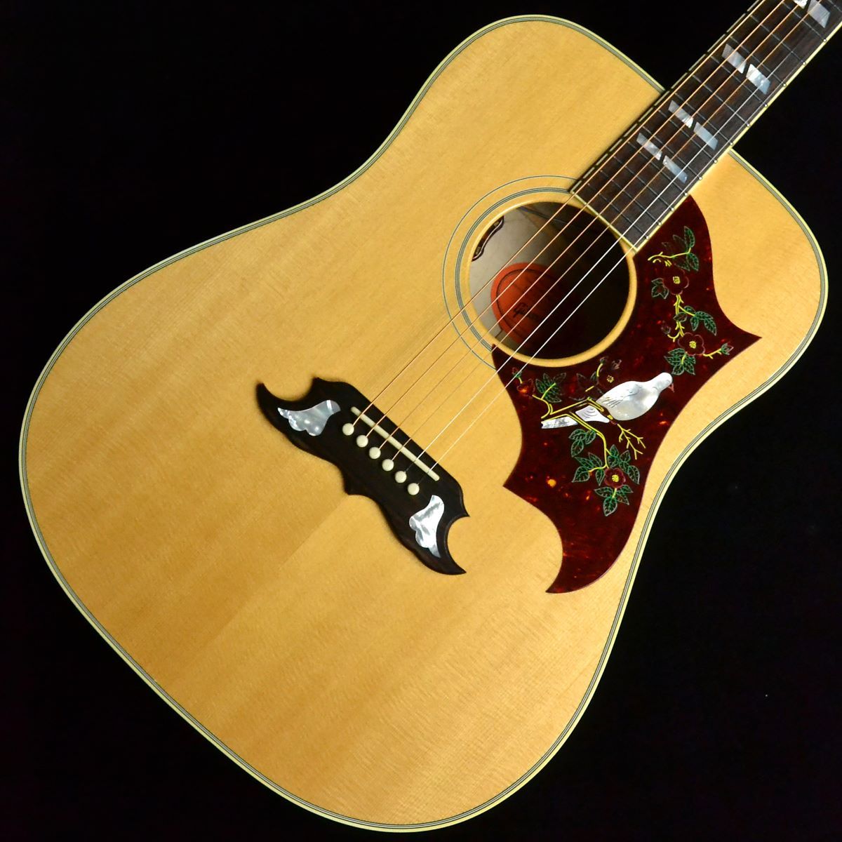 Gibson Dove Original