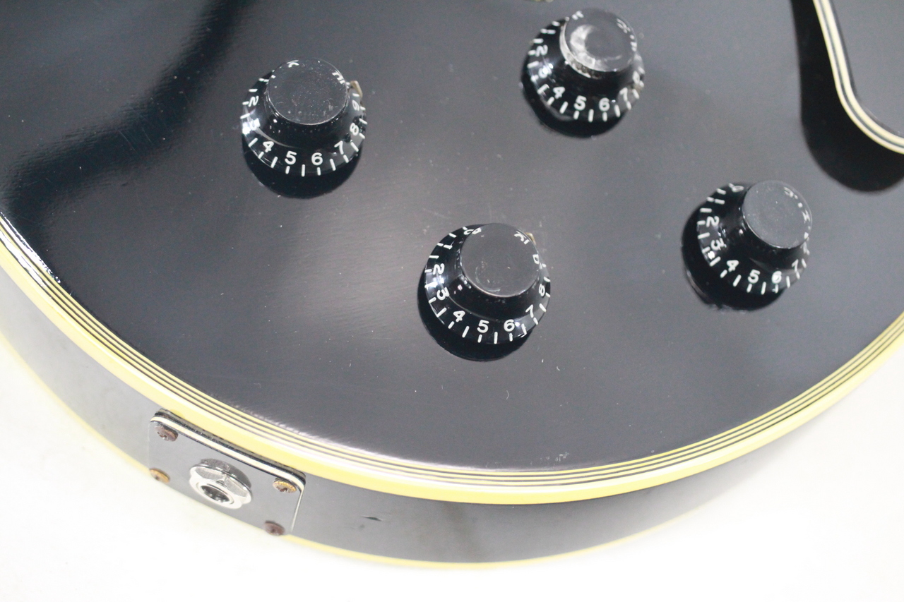 ギター Burny RLC-70 '60MODEL Burny RLC-70 60（中古）【楽器検索デジマート】