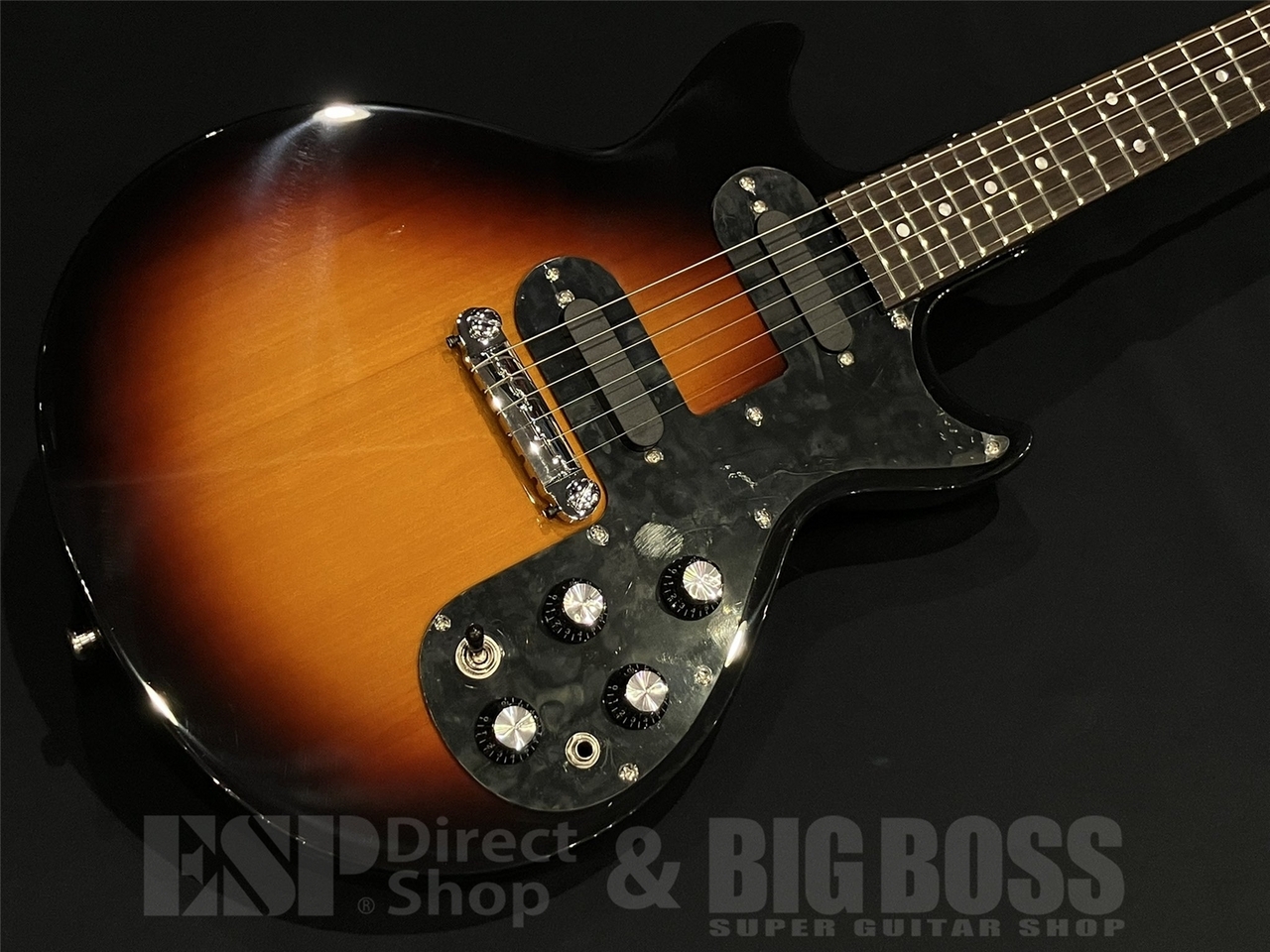 Kaalena KA-MM / 3 Tone Sunburst（新品/送料無料）【楽器検索