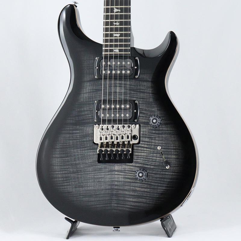 Paul Reed Smith(PRS) SE Custom 24 Floyd (Charcoal Burst) 【2025