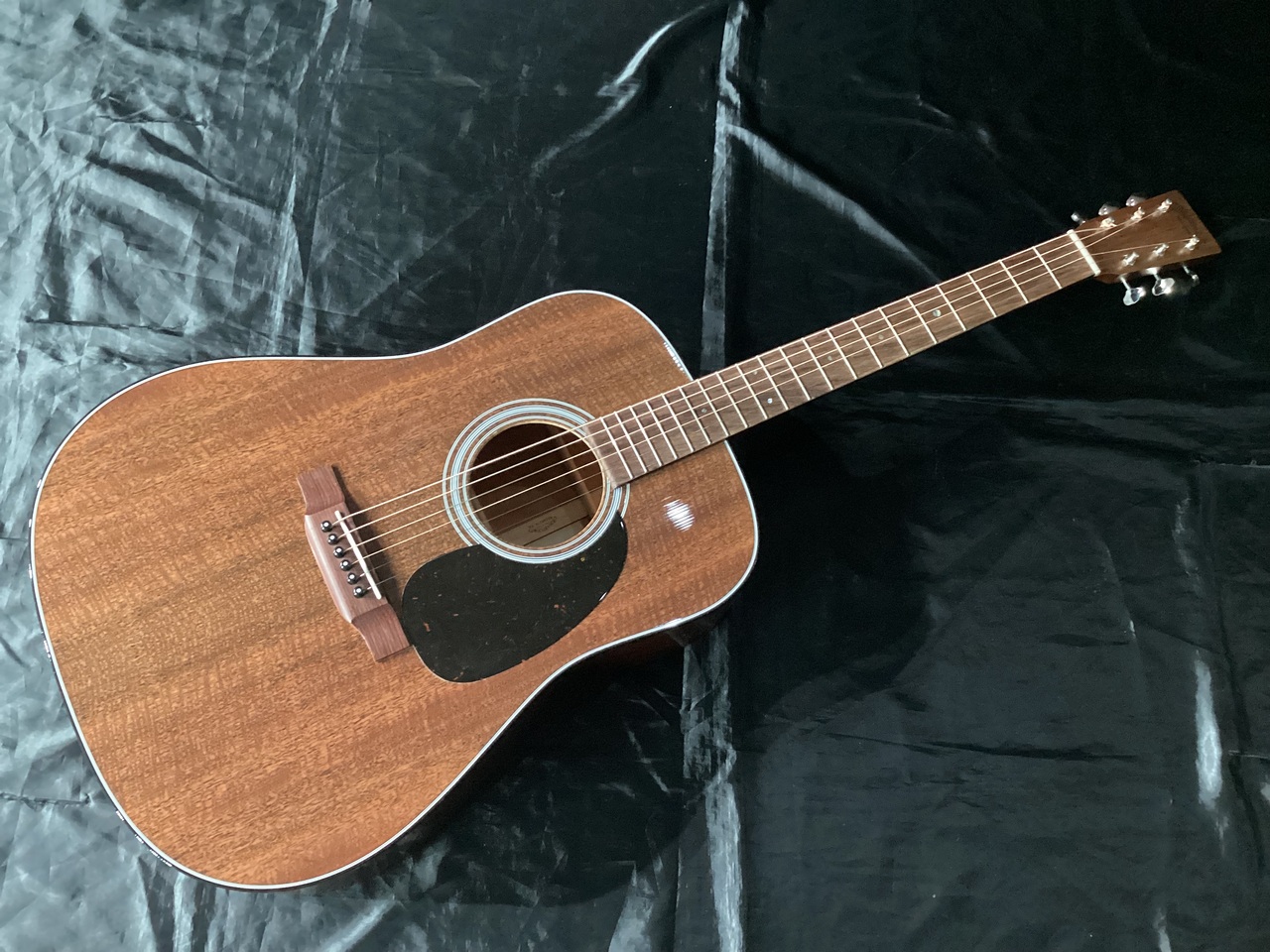 Martin D-1 【値下げ交渉受付中‼️】 mqdefault.jpg