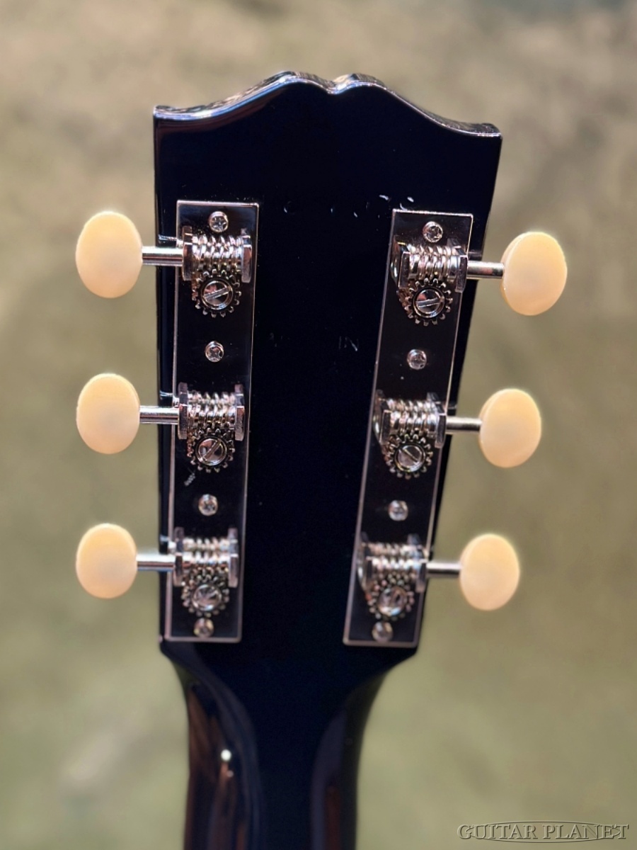 Gibson L-00 Original -Ebony- #20636079【48回迄金利0%対象】【送料