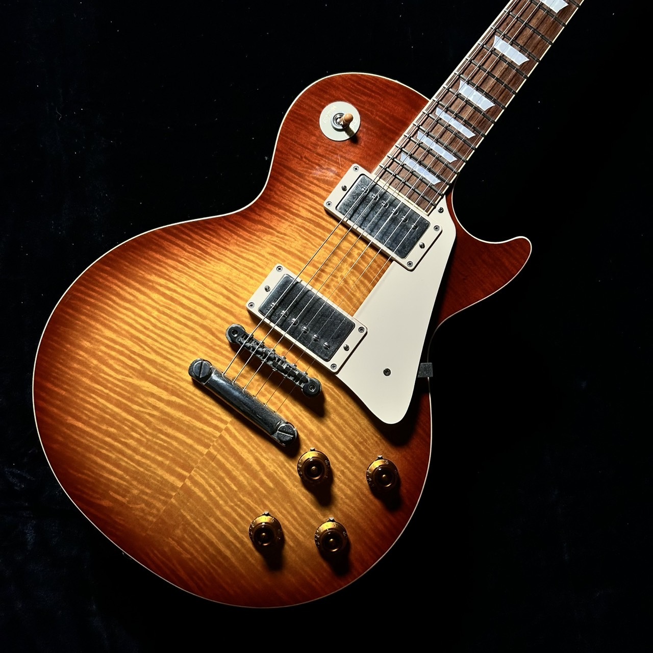 Tokai 【中古】LS136 現物画像（中古/送料無料）【楽器検索