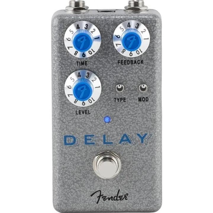 Fender Hammertone Delay （新品特価）【楽器検索デジマート】