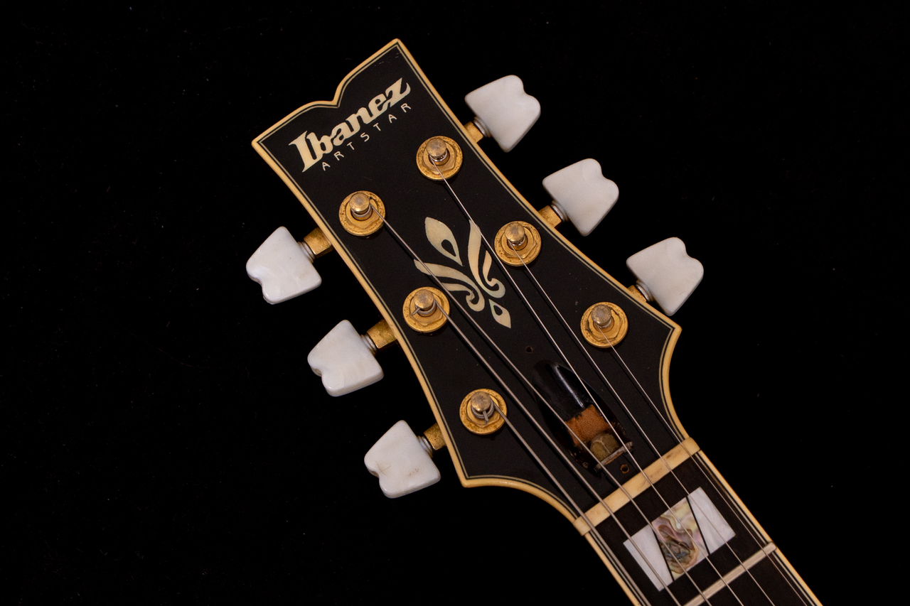 Ibanez AM200 AV 3.215kg 1990 #H009394【TONIQ横浜】（中古/送料無料