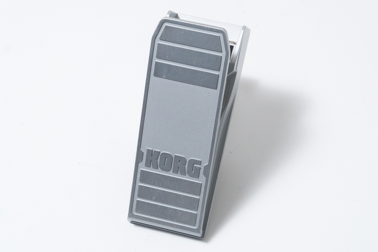 KORG XVP-10 EXPRESSION / VOLUME PEDAL【GIB横浜】（中古/送料無料