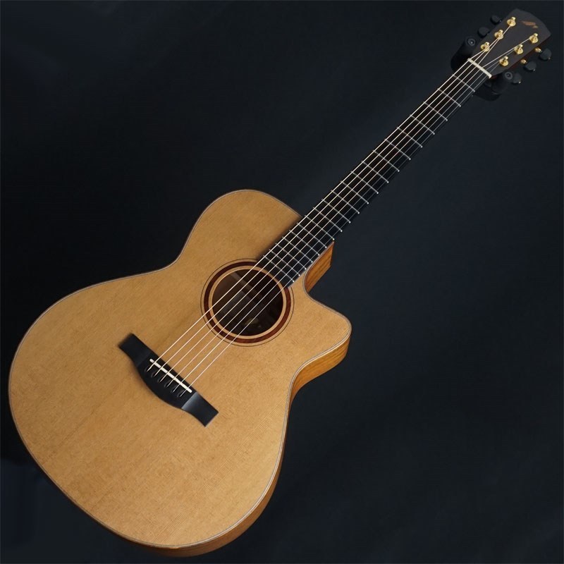 Morris 【USED】 HAND MADE PREMIUM S-92 III (Naturl)  【SN.1006011】（中古）【楽器検索デジマート】