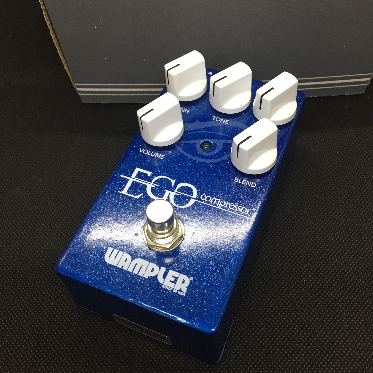 WAMPLER Ego Compressor（中古/送料無料）【楽器検索デジマート】