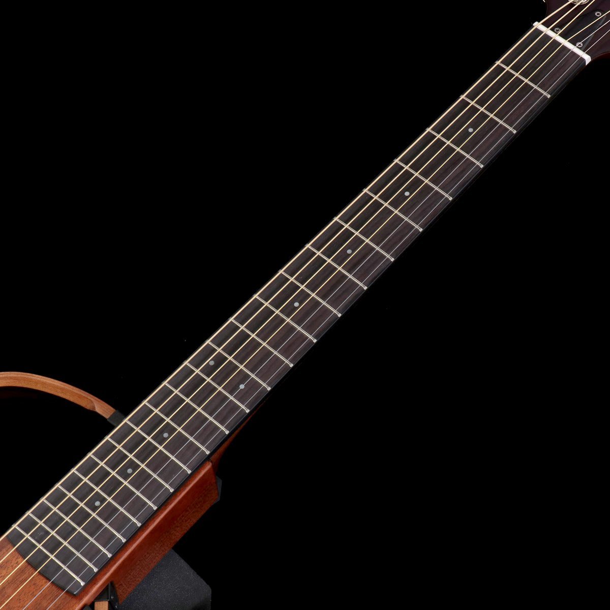 YAMAHA SLG200S NT (ナチュラル) サイレントギター スチール弦仕様 [傷