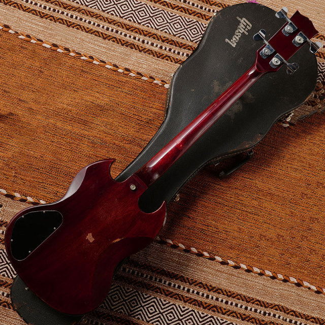Gibson EB-3 1973【VINTAGE】【中古】【ウィンターセール特価