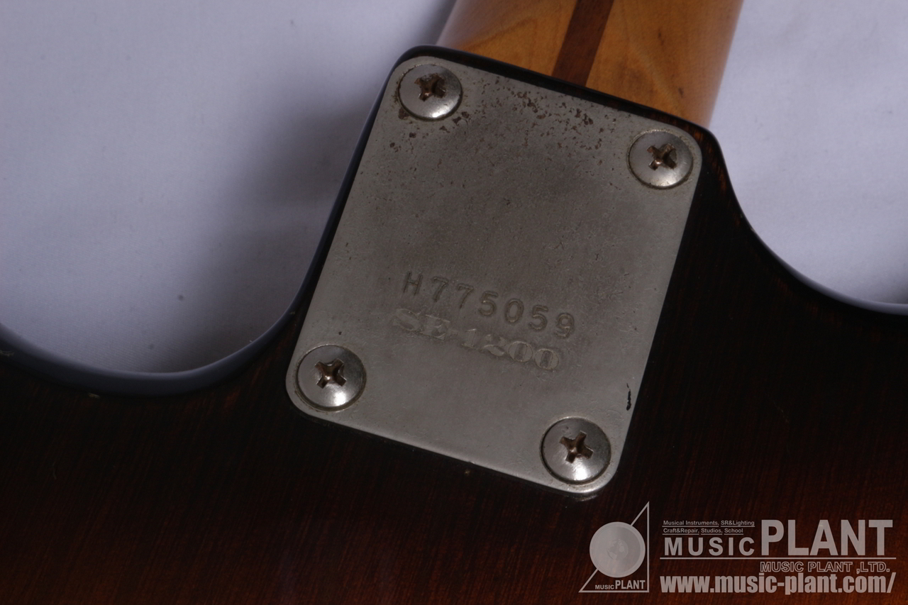 Greco 1977 SE1200T（中古/送料無料）【楽器検索デジマート】