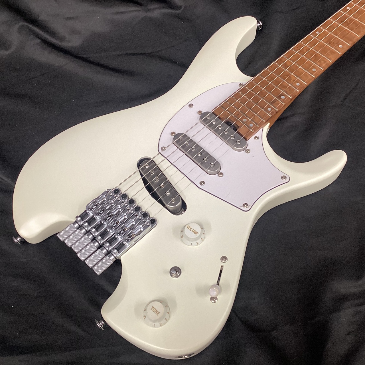 Ibanez ICHI10 (アイバニーズ ヘッドレスギター Ichikaモデル)（中古