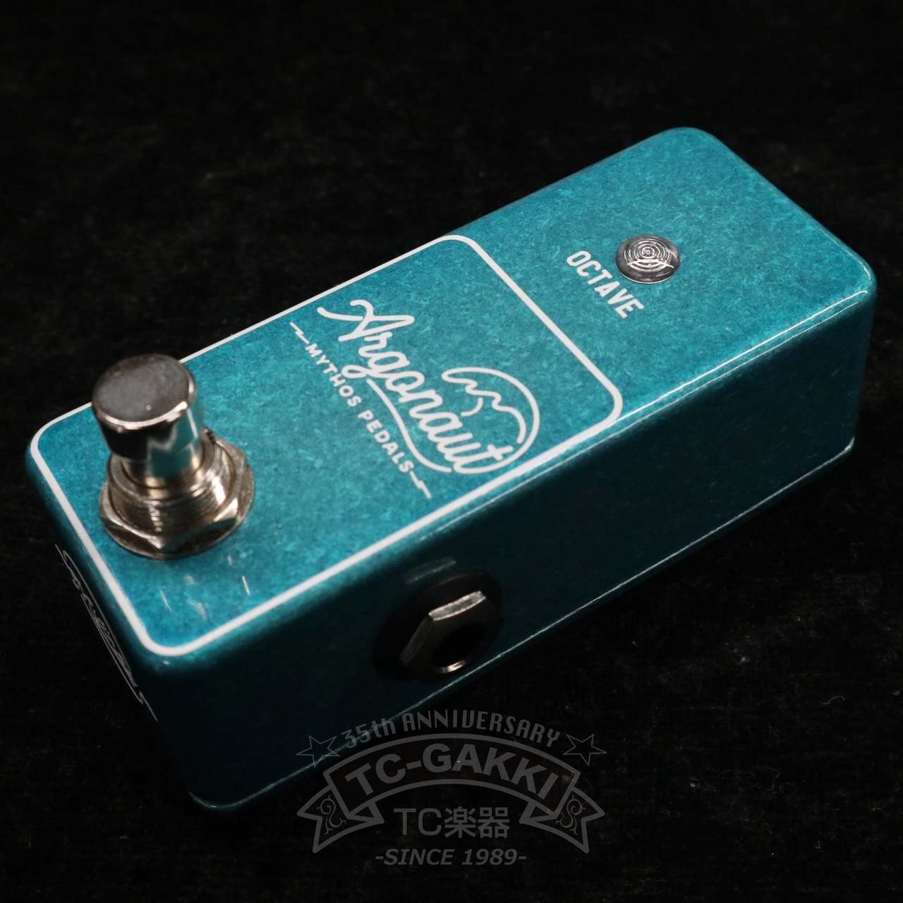 Mythos Pedals Argonaut（中古）【楽器検索デジマート】