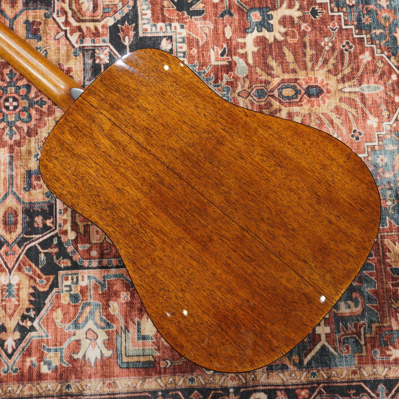 Martin Custom Shop CTM D-18 Adirondack Spruce Top #3006875