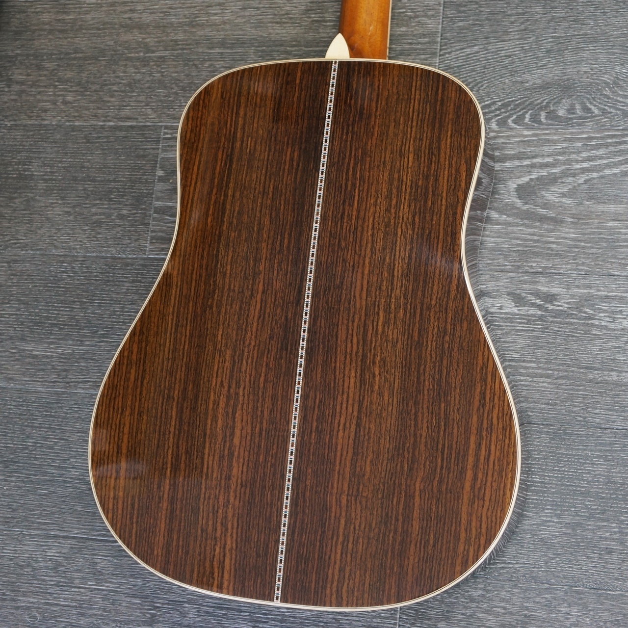 ASTURIAS D. EMBLEM（新品）【楽器検索デジマート】