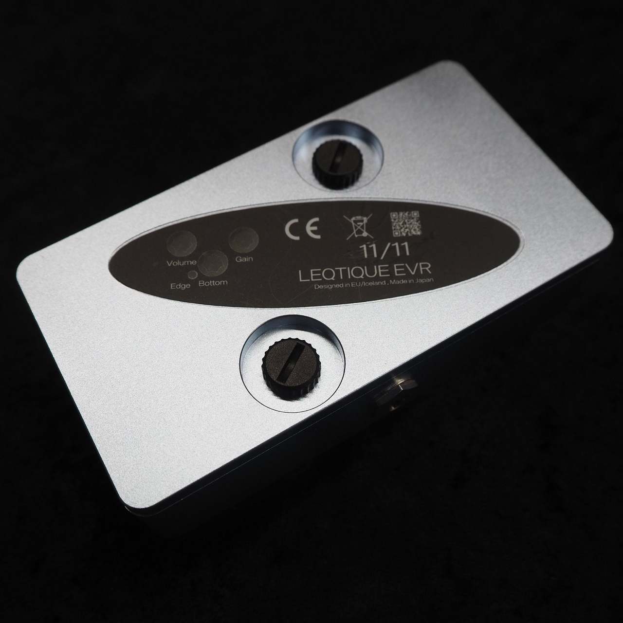 Leqtique 11/11 EVR（中古）【楽器検索デジマート】