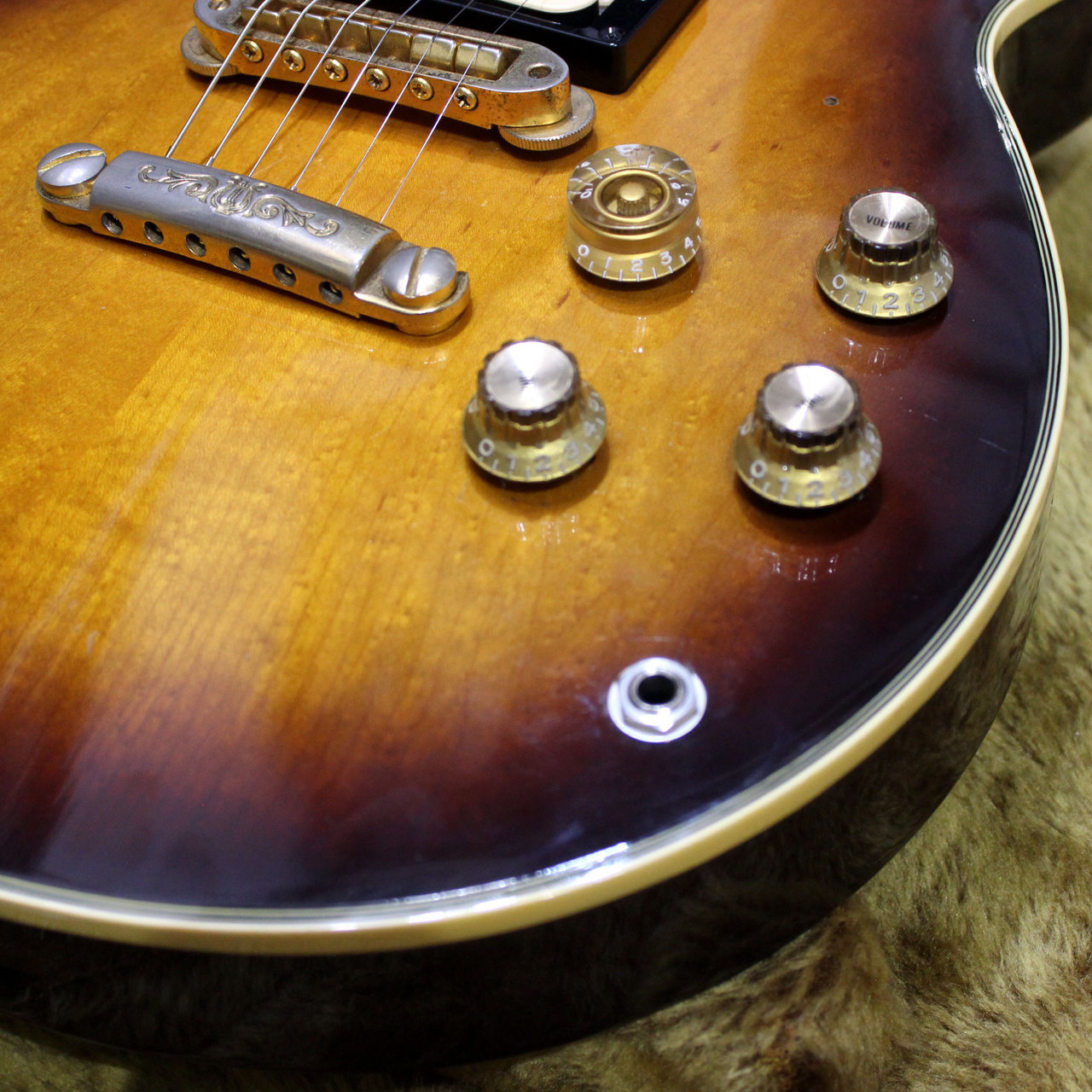 新規購入 Sunburst SG1000 YAMAHA ヤマハ 1979年製です サンバースト SG ギター